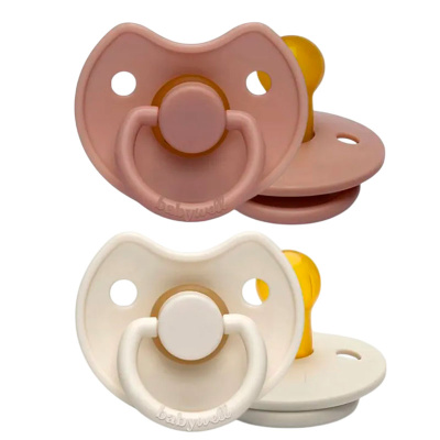 Набор премиум-пустышек Babywell 17082 1